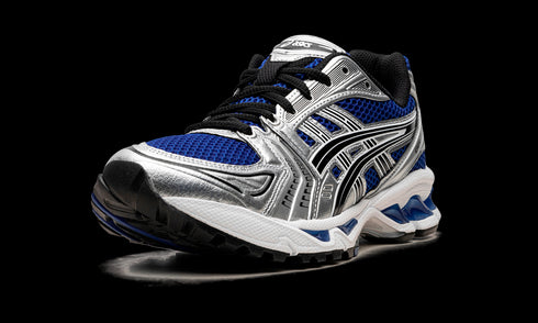 Gel Kayano 14 "Monaco Blue"